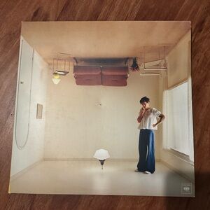 Harry’s House Vinyl